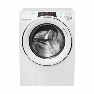 Washer - Dryer Candy ROW4964DWMCT1S 1400 rpm 9 kg 6 Kg-0