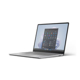 Laptop Microsoft Surface Go3 Spanish Qwerty 12,4" Intel Core i5-1235U 8 GB RAM 128 GB SSD-2