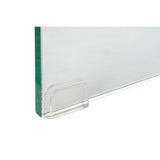 Sideboard DKD Home Decor Crystal MDF Wood (160 x 45 x 80 cm)-2