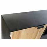 Sideboard DKD Home Decor Metal Acacia (195 x 40 x 90 cm)-10