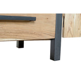 Sideboard DKD Home Decor Metall Akazie (170 x 54 x 90 cm)