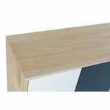 Sideboard DKD Home Decor Paolownia wood MDF Wood (100 x 35 x 65 cm)-7