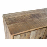Sideboard DKD Home Decor Metal Mango wood (140 x 43 x 75 cm)-6