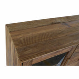 Sideboard DKD Home Decor   Natural Wood Crystal Recycled Wood 160 x 48 x 85 cm-9