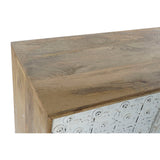 Sideboard DKD Home Decor Mangoholz (165 x 45 x 100 cm)