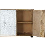 Sideboard DKD Home Decor Mango wood (165 x 45 x 100 cm)-7