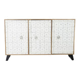 Sideboard DKD Home Decor Mangoholz (165 x 45 x 100 cm)