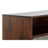 Sideboard DKD Home Decor Mango wood (180 x 45 x 75 cm)-6