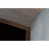 Sideboard DKD Home Decor Mango wood (180 x 45 x 75 cm)-5