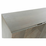 Sideboard DKD Home Decor Metal Mango wood (160 x 45 x 75 cm)-8