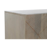 Sideboard DKD Home Decor Metal Mango wood (160 x 45 x 75 cm)-7