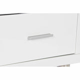 TV furniture DKD Home Decor White MDF (140 x 50 x 40 cm)-6