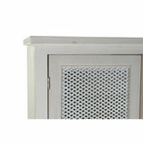 Sideboard DKD Home Decor White Wood MDF (80 x 37,4 x 175,5 cm)-8