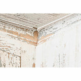 Sideboard DKD Home Decor White Golden Fir MDF Wood 93,5 x 36,5 x 110 cm-3