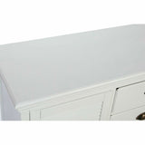 Sideboard DKD Home Decor   Wood White 126 x 41 x 82 cm-3