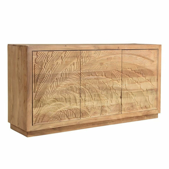 Sideboard DKD Home Decor Acacia MDF Wood 178 x 46 x 90 cm-0