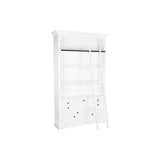 Shelves DKD Home Decor White MDF Wood 137 x 38 x 234 cm-0