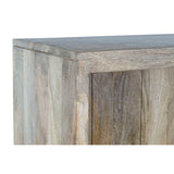 Shelves DKD Home Decor 70 x 35 x 185 cm Mango wood-5