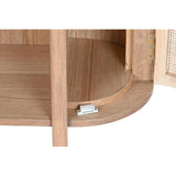 Shelves Home ESPRIT Natural 88 x 36 x 180 cm-3