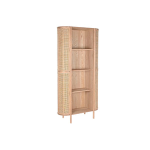 Shelves Home ESPRIT Natural 88 x 36 x 180 cm-0