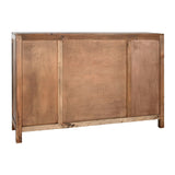 Sideboard Home ESPRIT Natural 153 x 37 x 104 cm-2