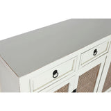 Sideboard Home ESPRIT White Natural 168 x 42,5 x 100 cm-5