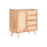 Sideboard Home ESPRIT Natural 73,5 x 35 x 78 cm-0