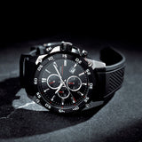 Men's Watch Festina F20330/5 Black-2