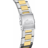 Men's Watch Lotus 18836/1 (Ø 40 mm)-3