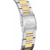 Men's Watch Lotus 18836/3-3