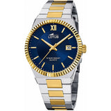 Men's Watch Lotus 18836/2 (Ø 40 mm)-0