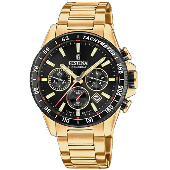 Men's Watch Festina F20634/5-0