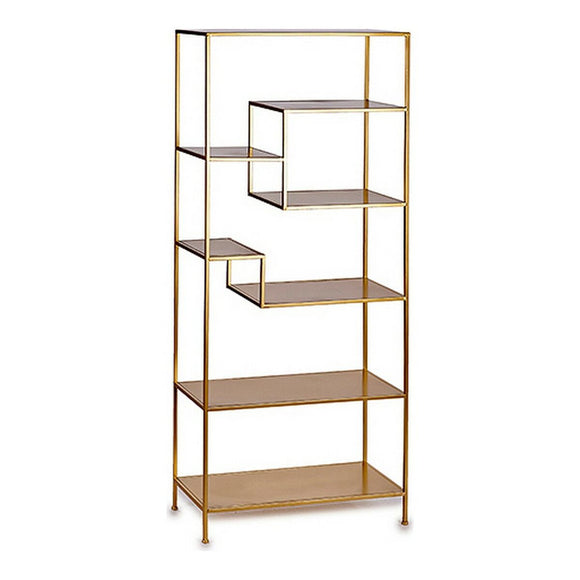 Shelves Metal (30 x 170 x 75 cm)-0