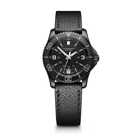 Men's Watch Victorinox V241788 Black-0