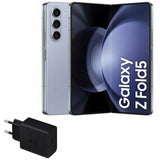 Smartphone Samsung Galaxy Z Fold5 Blue 256 GB Octa Core 12 GB RAM 7,6"-0