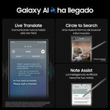 Smartphone Samsung Galaxy S24 Ultra 6,7" Octa Core 256 GB Grey-4