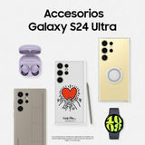 Smartphone Samsung Galaxy S24 Ultra 6,7" Octa Core 256 GB Yellow-2