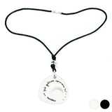 Ladies'Necklace Demaria DM6TC038 (45 cm)-0