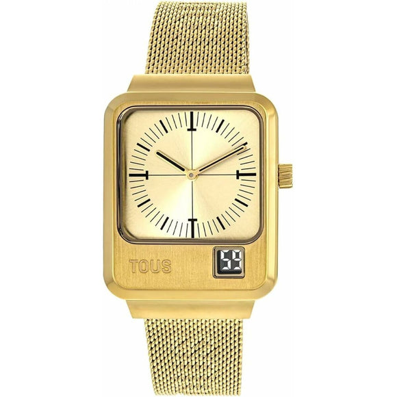 Ladies' Watch Tous 300358011-0