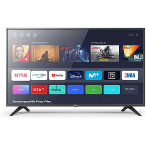 Smart TV Engel LE4283SM LED HD 42" Android TV Wi-Fi-0