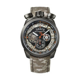 Men's Watch Bomberg BS45.018 (45 mm)-0