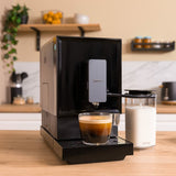 Superautomatic Coffee Maker Cecotec POWER MATIC-CCINO Black 1470 W 1,2 L-2