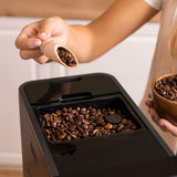 Superautomatic Coffee Maker Cecotec POWER MATIC-CCINO Black 1470 W 1,2 L-4