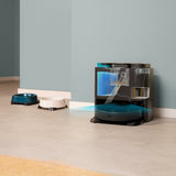 Robot Vacuum Cleaner Cecotec Conga 11090 Spin Revolution Home&Wash 3200 mAh-1