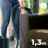 Multi-Cyclonic Vacuum Cleaner Cecotec Conga Carpet&Spot Clean Liberty Black 150 W-3