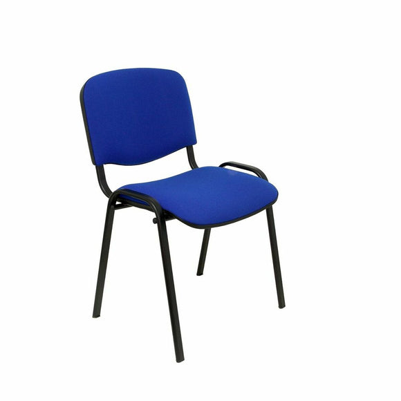 Reception Chair Alcaraz Royal Fern 426ARAN229 Blue (4 uds)-0