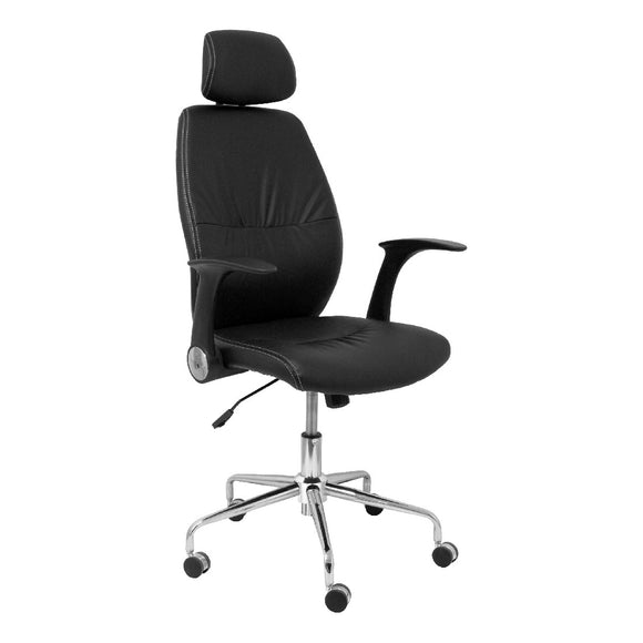 Office Chair P&C DBSPNEC Black-0