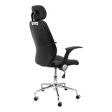 Office Chair P&C DBSPNEC Black-1