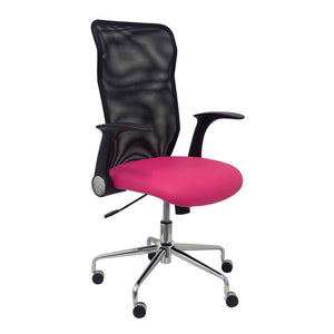 Office Chair Minaya P&C 031SP24 Pink-0