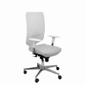 Office Chair Ossa Bl P&C 6SBSP40 Grey-0